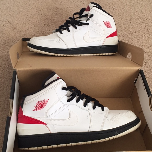 Air Jordan 1 OG 86 - Picture 3 of 4